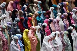 Ramadán: el ayuno como un medio de reconciliación
