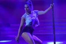 Cantando 2020: Adabel Guerrero sorprendió con un baile hot fuera de concurso
