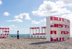 Un zoompleaños para Art Basel: Miami no será una fiesta