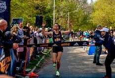 La revolución de los atletas no binarios: cómo las maratones de EE.UU. les dieron un espacio