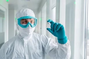  CureVac es el laboratorio alemán a cargo de la nueva vacuna