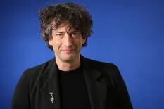 Neil Gaiman: “Los mitos son algo que llevamos con nosotros”