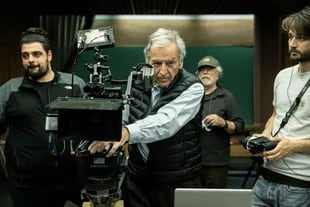 Con Z, sobre la dictadura de los coroneles en Grecia, el genial director se convirtió en un ícono del cine político y social