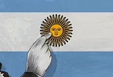 Belgrano. Un ideal del héroe modesto de las democracias