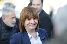 Bullrich dijo que las propuestas de Melconian son “incompatibles” con las de Cristina Kirchner