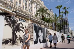 Las estrellas de Hollywood también estarán presentes en la Croisette, donde ya se han liberado todos los protocolos