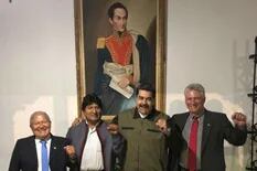 Maduro o Guaidó: ¿quiénes apoyan a cada uno y por qué?