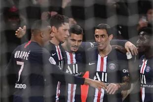 Con algunas bajas, Paris Saint-Germain, el subcampeón de Europa, recibirá este domingo por la Ligue 1 a Olympique, de Marsella, su archirrival.