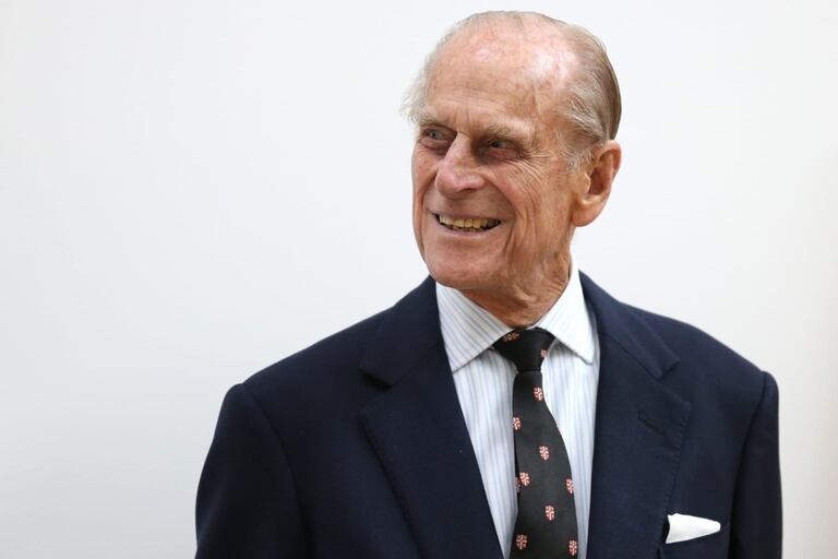 Felipe, el duque de Edimburgo, murió pasado el viernes 9 de abril. El esposo de la reina Isabel II de Reino Unido tenía 99 años. (Foto: Twitter/@RoyalFamily)
