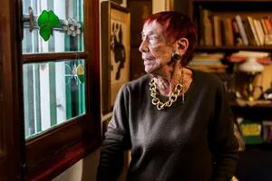 “Tumba de jaguares”, de Angélica Gorodischer, ganó el premio Reina Sofía a la mejor traducción al inglés