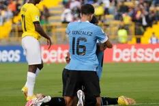 Cómo sigue el hexagonal final Sudamericano Sub 20 de Colombia que lideran Brasil y Uruguay