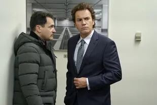 La tercera temporada de Fargo, con Ewan McGregor; Noah Hawley ya prepara la cuarta