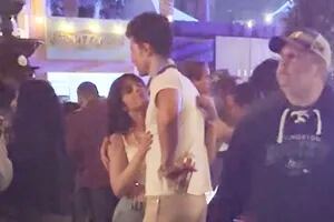 Camila Cabello y Shawn Mendes, ¿de nuevo de novios?: besos, caricias y miradas cómplices en Coachella