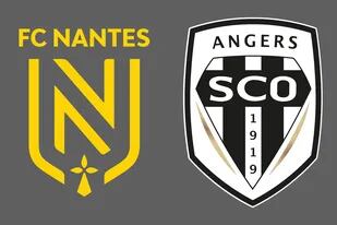 Nantes-Angers