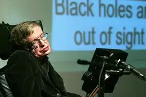 Murió Stephen Hawking: 5 grandes aportes del prestigioso físico a la ciencia