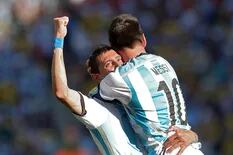 La polémica respuesta de Di María sobre ganar o perder una final del Mundial