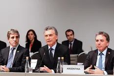 El acuerdo con el FMI precipitó la renuncia de Luis Caputo en el BCRA