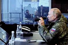 Revelan que Putin rechazó un acuerdo con Ucrania al inicio de la invasión: por qué prefirió seguir con la ofensiva