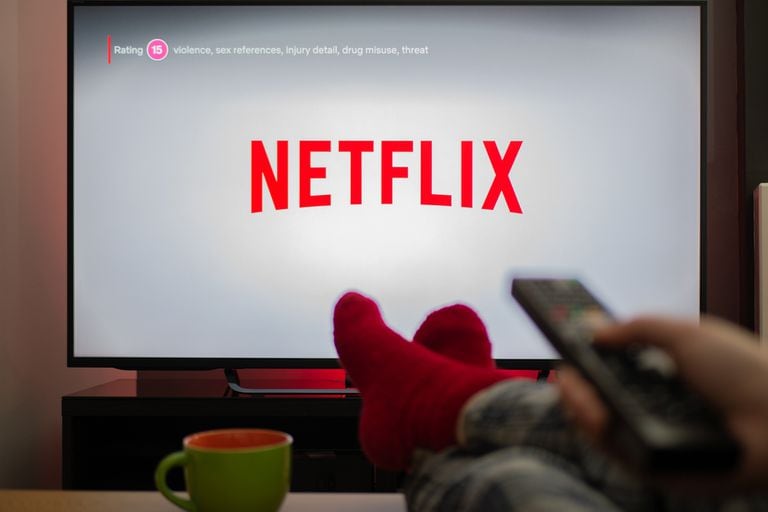 Netflix está probando con herramientas que impiden el uso de una misma cuenta en varios hogares