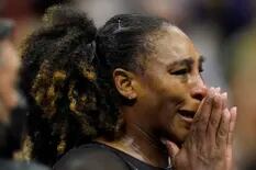 US Open: Williams, el faro moderno del tenis que cambió paradigmas, se despidió en una noche mágica