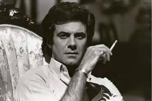 Daniel Guerrero (1945-2022): el brillante locutor que se transformó en galán de telenovelas
