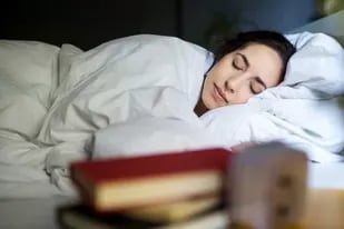 Cómo te protege tu cerebro mientras dormís