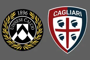 Udinese-Cagliari