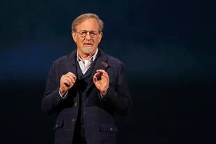 Steven Spielberg hará una nueva versión de su antología Amazing Stories