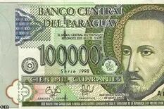 El camino de la moneda paraguaya, que pone en evidencia la debilidad del peso argentino
