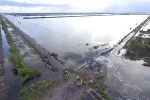 Campaña solidaria para ayudar a los inundados del norte santafesino