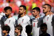 La grave amenaza de Irán a los jugadores de su selección antes del crucial partido con EE.UU.