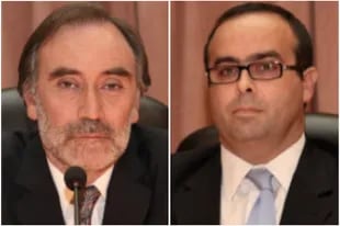 Bruglia y Bertuzzi intervinieron en la causa de los cuadernos, confirmando las investigaciones contra Cristina Kirchner y sus funcionarios