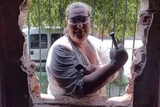 La historia de una mujer que tocó fondo y hoy enseña a remodelar casas con sus propias manos
