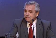 Alberto Fernández habló sobre la posibilidad de subir las retenciones: “Necesito que el Congreso entienda el problema y acompañe”