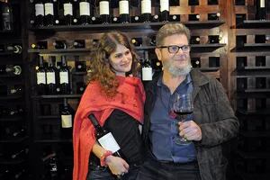 Los vinos de Gustavo Santaolalla vuelven al mundo