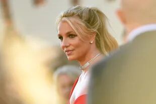 Jamie Spears renunciará a su papel principal en la tutela de Britney Spears 