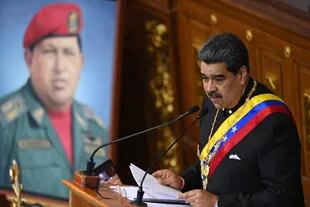 Nicolás Maduro, presidente de Venezuela, visitaría la semana que viene Buenos Aires