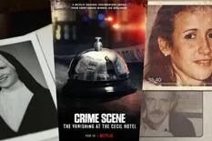 De la vida a la pantalla: cinco miniseries de Netflix que exploran crímenes reales