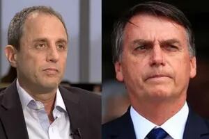 Tenembaum repudió el “intento de golpe de Estado” en Brasil y cuestionó a Bolsonaro