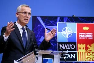 La OTAN toma una audaz medida para contener las ambiciones de Rusia