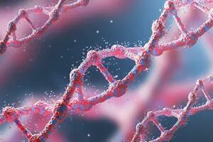 Del genoma al pangenoma: por qué es un paso hacia “una medicina más justa”