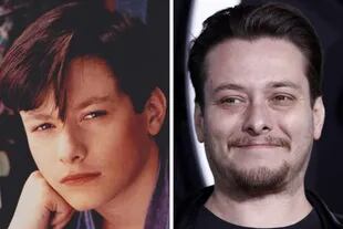 Edward Furlong, the guy from Terminator 2, a victim of excesses