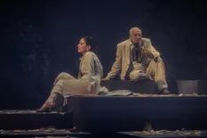 El Teatro Nacional Cervantes inaugura su temporada 2022 con una obra de Ibsen