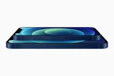 iPhone 12: cómo se diferencian los cuatro modelos del nuevo teléfono de Apple