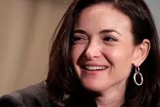 Sheryl Sandberg deja su puesto como segunda al mando de Meta