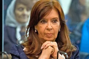 Cristina Kirchner, frente a la Justicia