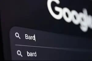 Esto es lo que Google Bard puede -y no puede- hacer