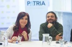 Los planes de Rossi, Solá y Scioli ante una posible candidatura de Cristina