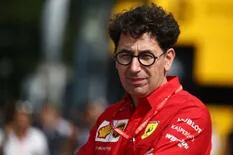 Por qué el Gran Premio de Abu Dhabi será determinante en el futuro de Ferrari