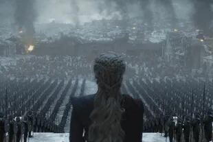 Game of Thrones recibió un total de 32 nominaciones y es la favorita de cara a la ceremonia del 22 de septiembre